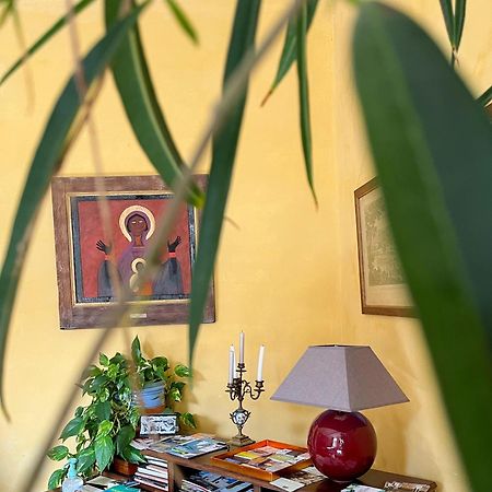 Maison Sainte Barbe Autun Ngoại thất bức ảnh