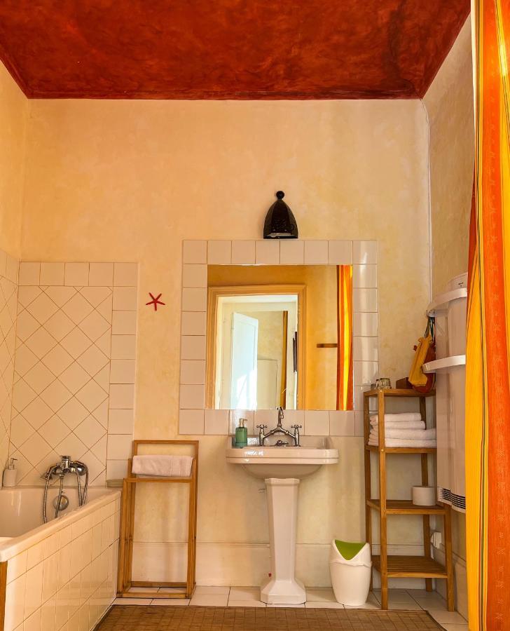 Maison Sainte Barbe Autun Ngoại thất bức ảnh