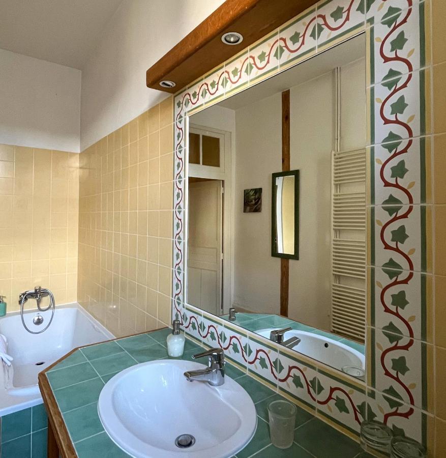 Maison Sainte Barbe Autun Ngoại thất bức ảnh
