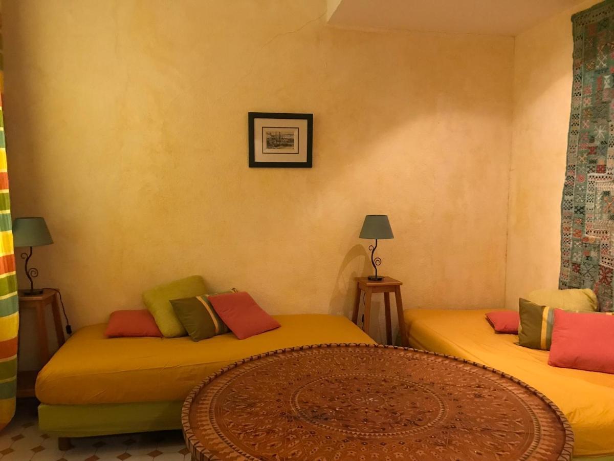 Maison Sainte Barbe Autun Ngoại thất bức ảnh