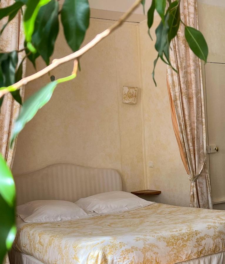 Maison Sainte Barbe Autun Ngoại thất bức ảnh
