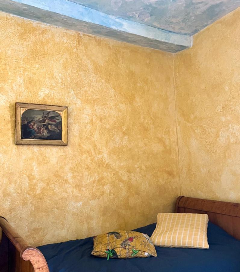 Maison Sainte Barbe Autun Ngoại thất bức ảnh
