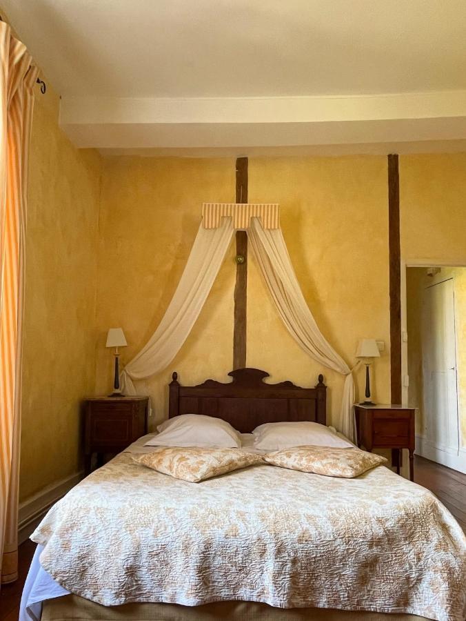 Maison Sainte Barbe Autun Ngoại thất bức ảnh