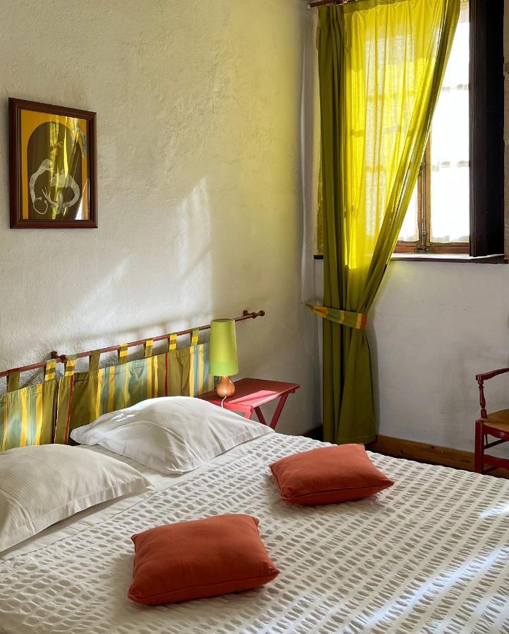 Maison Sainte Barbe Autun Ngoại thất bức ảnh